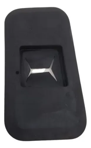 Moldura Limitador De Porta Traseira Kwid 2018 2025