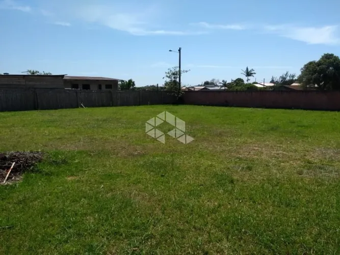 Terreno a venda no Bairro São José, Santa Maria.
