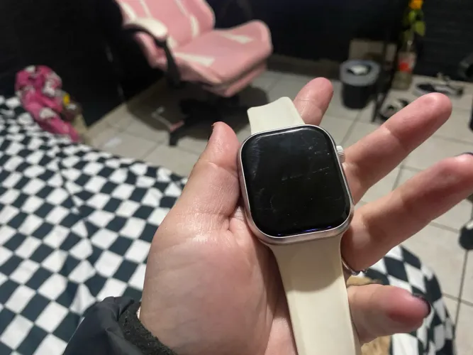 Relogio smart