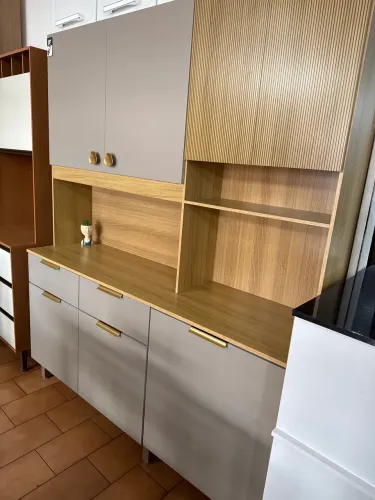 Armário de Cozinha Novo