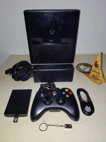Xbox 360