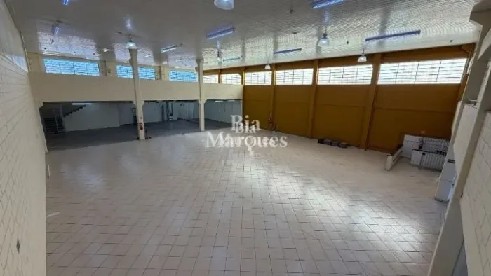 Oportunidade Estratégica: Ponto Comercial de 1.500m² na Avenida Brasil Ribeirão Preto