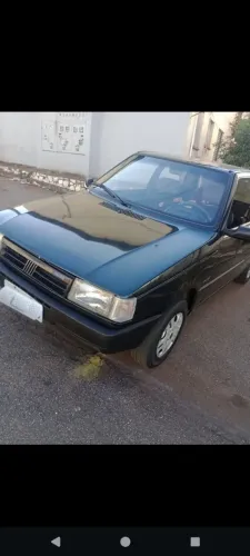 Fiat Uno Mille 1.0/ I.e./ Electronic/ Brio 1994