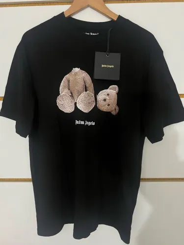 Camiseta Palm angels