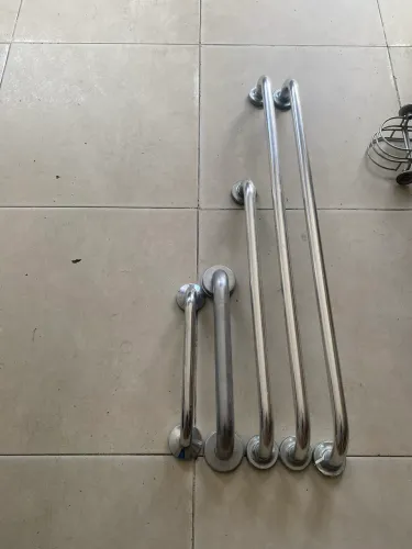 Vendo barra de apoio