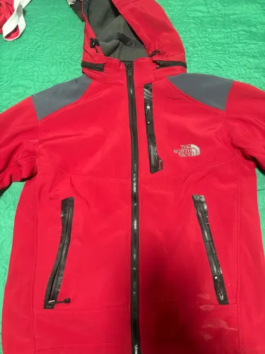 Jaqueta North Face original