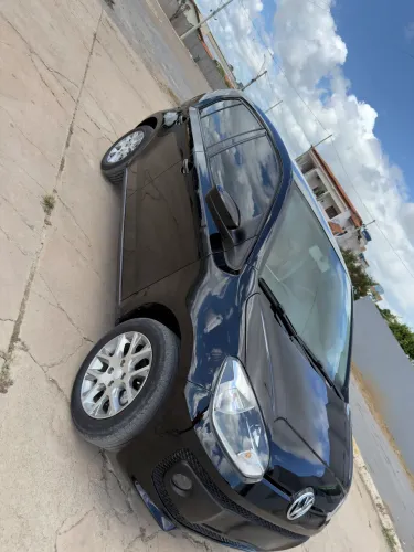 Volkswagen Up! Take 1.0 Total Flex 12V 5P 2015