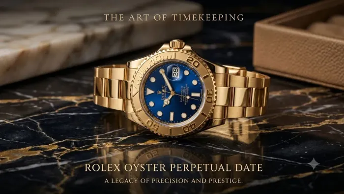 Relógio Rolex