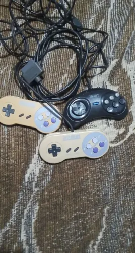 Lote Controles