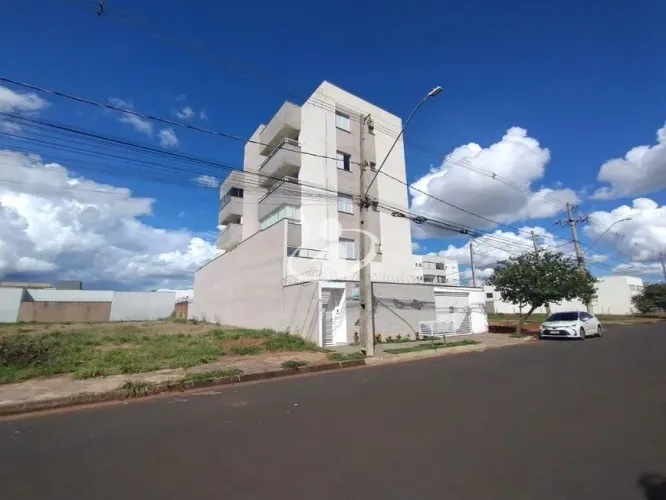 Aluguel Apartamento NOVO MUNDO