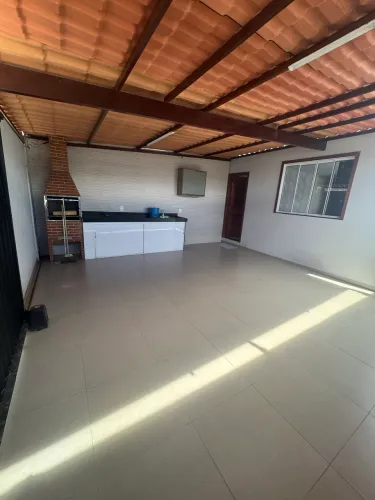 Vendo Casa