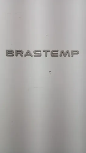 Brastemp Frost Free