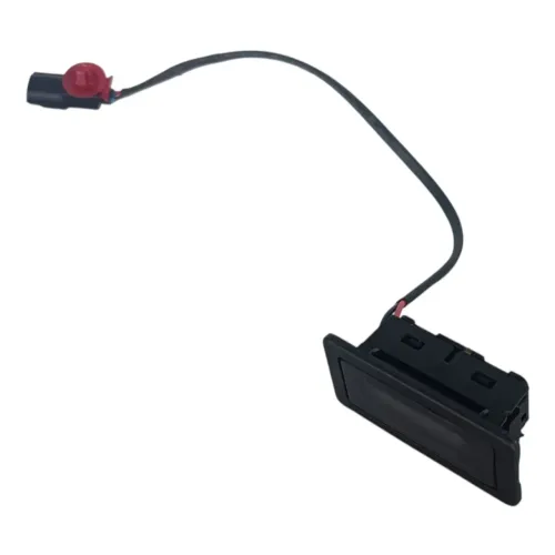 Interruptor Liberação Porta Malas Tracker Onix Montana Gm