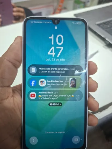 Galaxy A16