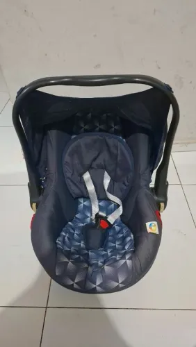 Bebê conforto
