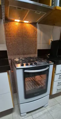Fogão Eletrolux 4 bocas