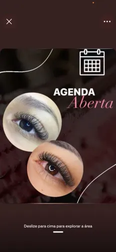 Faço cílios fio a fio está em promoção por apenas 99,90$ atendo em sol nascente trecho 2