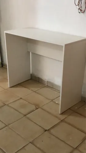 Mesinha de estudos