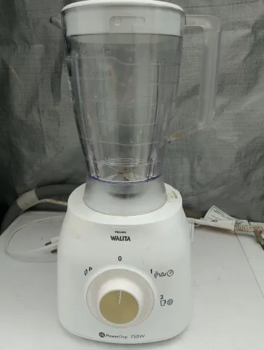 Liquidificador Walita branco 