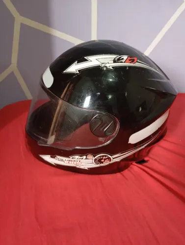 Capacete Infantil 