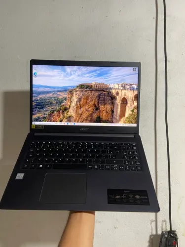NOTEBOOK CORE I5 DÉCIMA GERAÇÃO 12GB DE RAM