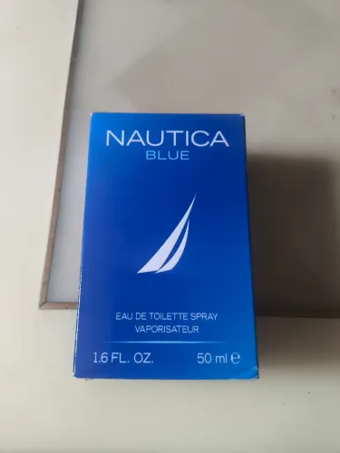 Nautica Blue EDT 50ml ? Original