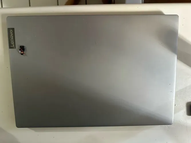 Notebook Lenovo i3
