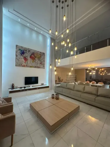 Casa dúplex à venda no condomínio quintas da colina II em Caruaru - PE