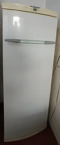 Freezer Brastemp