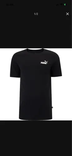 Camisa PUMA ORIGINAL