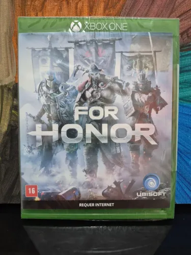 For Honor - Xbox One.