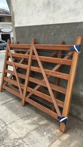Porteiras (CANCELAS) 300