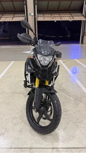 BMW G 310 GS