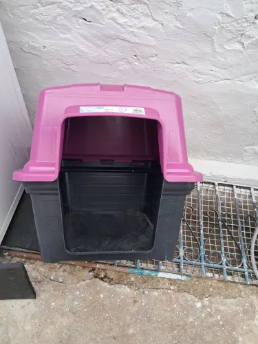 Casa para pet
