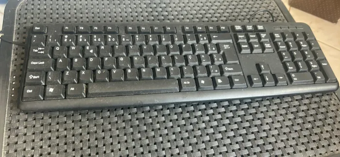 Teclado