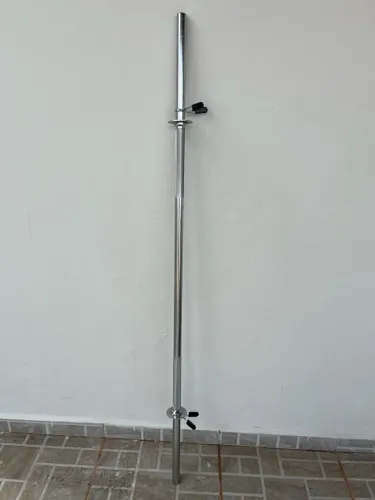 Barra maciça aço 1,60m