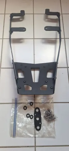 Bagageiro Haojue DL 160