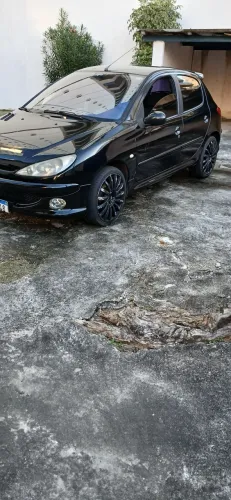 Troco aro 17 por 15 de ferro.