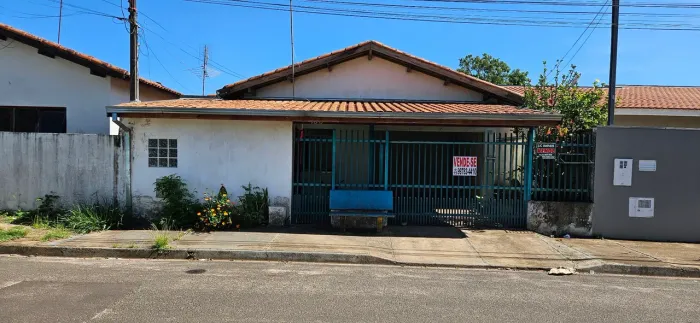 Casa Vila Jardim - Apenas R$ 450.000,00