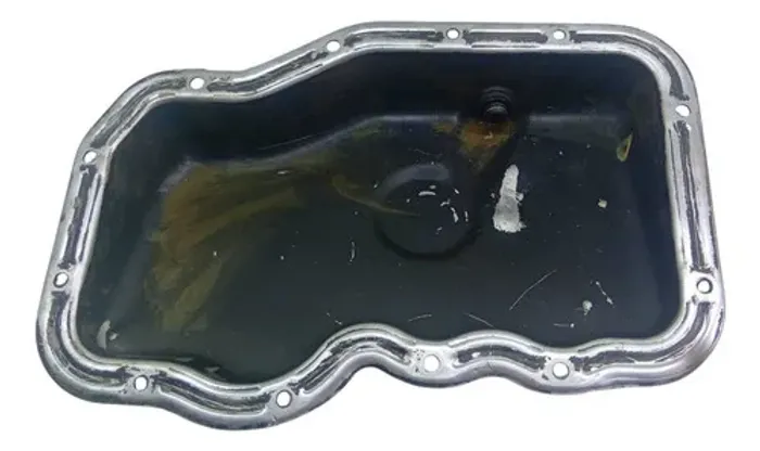 Carter Óleo Motor Vw Polo/gol/fox/golf/voyage 2003 2011