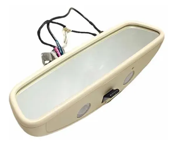 Retrovisor Interno Mercedes C180 2016 W205 8402