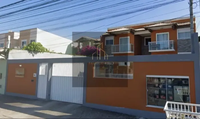FJ 00113 Imóvel para venda possui 75 metros quadrados com 2 quartos