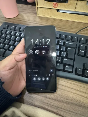 Motorola Moto G34 5G 128G