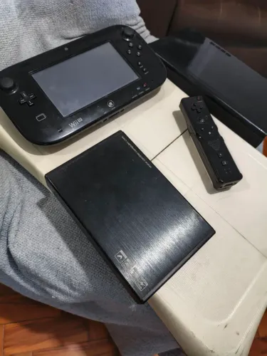 Wii u