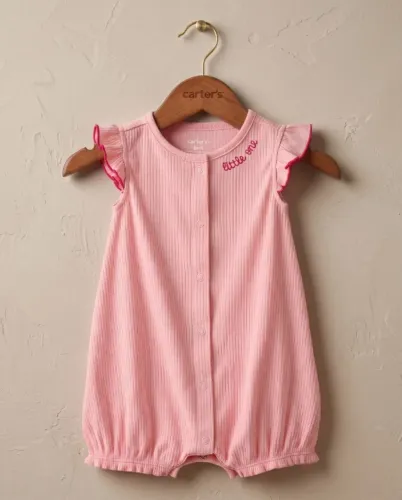 Romper CARTERS novo lindissimo!! tamanhos 12m, 18m e 24m