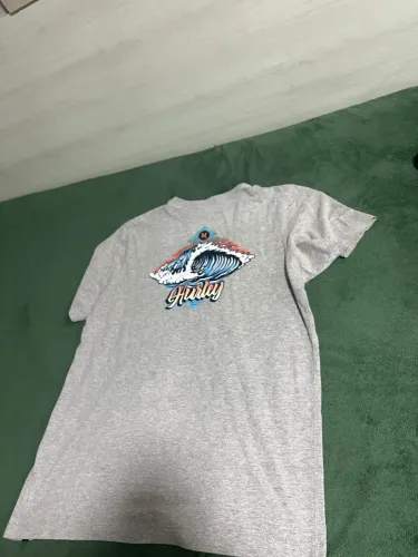 Camisa hurley