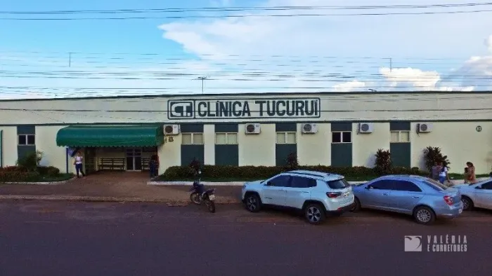 TERRENO COM 3.608,00 EM TUCURUÍ. CONFIRA !!