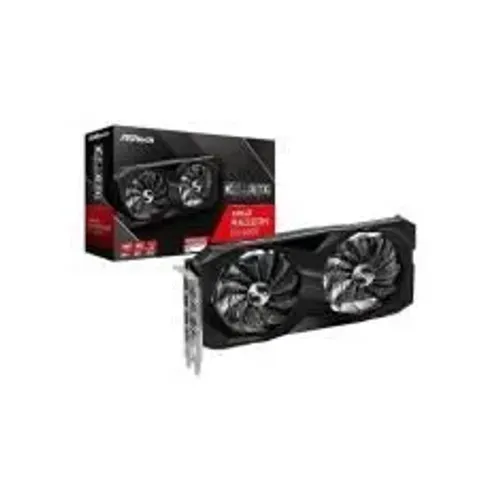 Placa de video rx6600