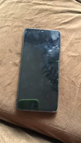 Vendo A 07 semi novo
