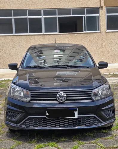 Volkswagen Gol Geração VII 1.0 12V Flex Mec. 4P 2021